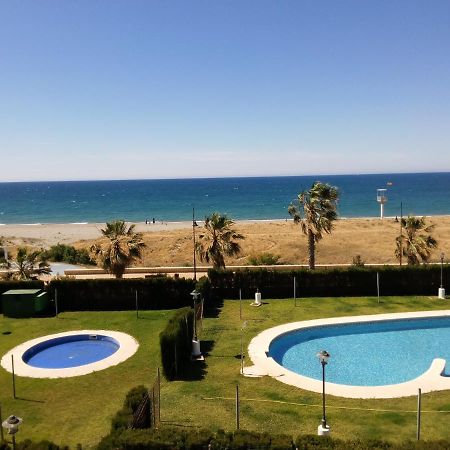 Apartamento Ensenada Almerimar Eksteriør bilde
