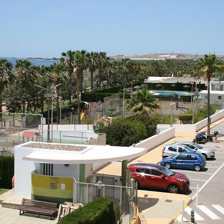 Apartamento Ensenada Almerimar Eksteriør bilde