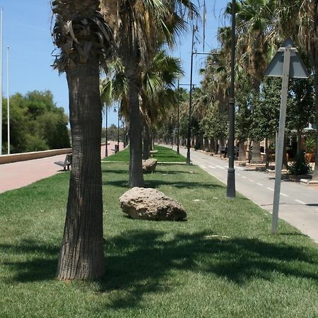 Apartamento Ensenada Almerimar Eksteriør bilde