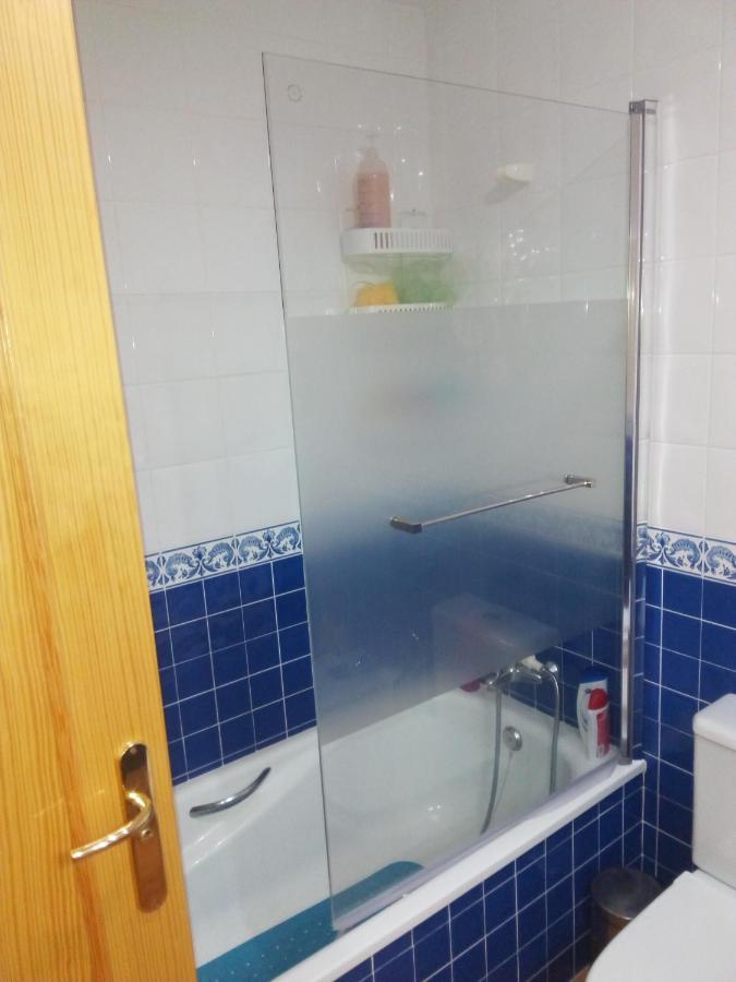 Apartamento Ensenada Almerimar Eksteriør bilde