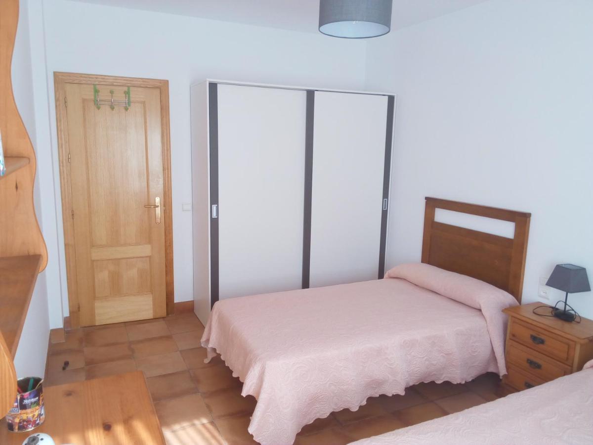 Apartamento Ensenada Almerimar Eksteriør bilde
