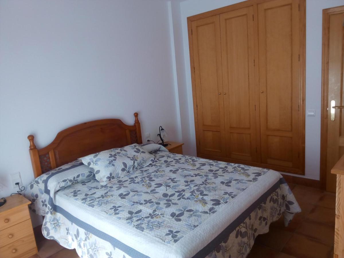 Apartamento Ensenada Almerimar Eksteriør bilde
