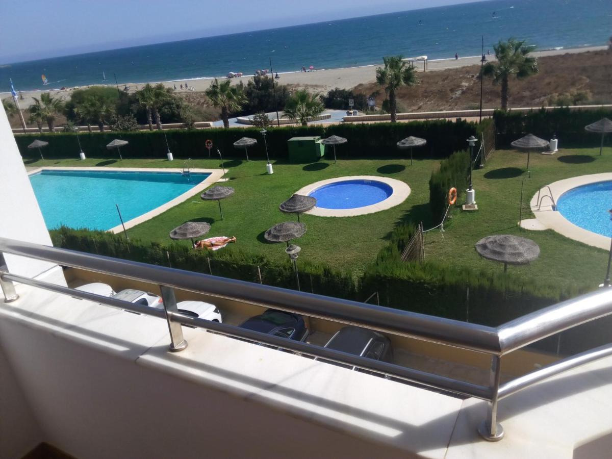 Apartamento Ensenada Almerimar Eksteriør bilde
