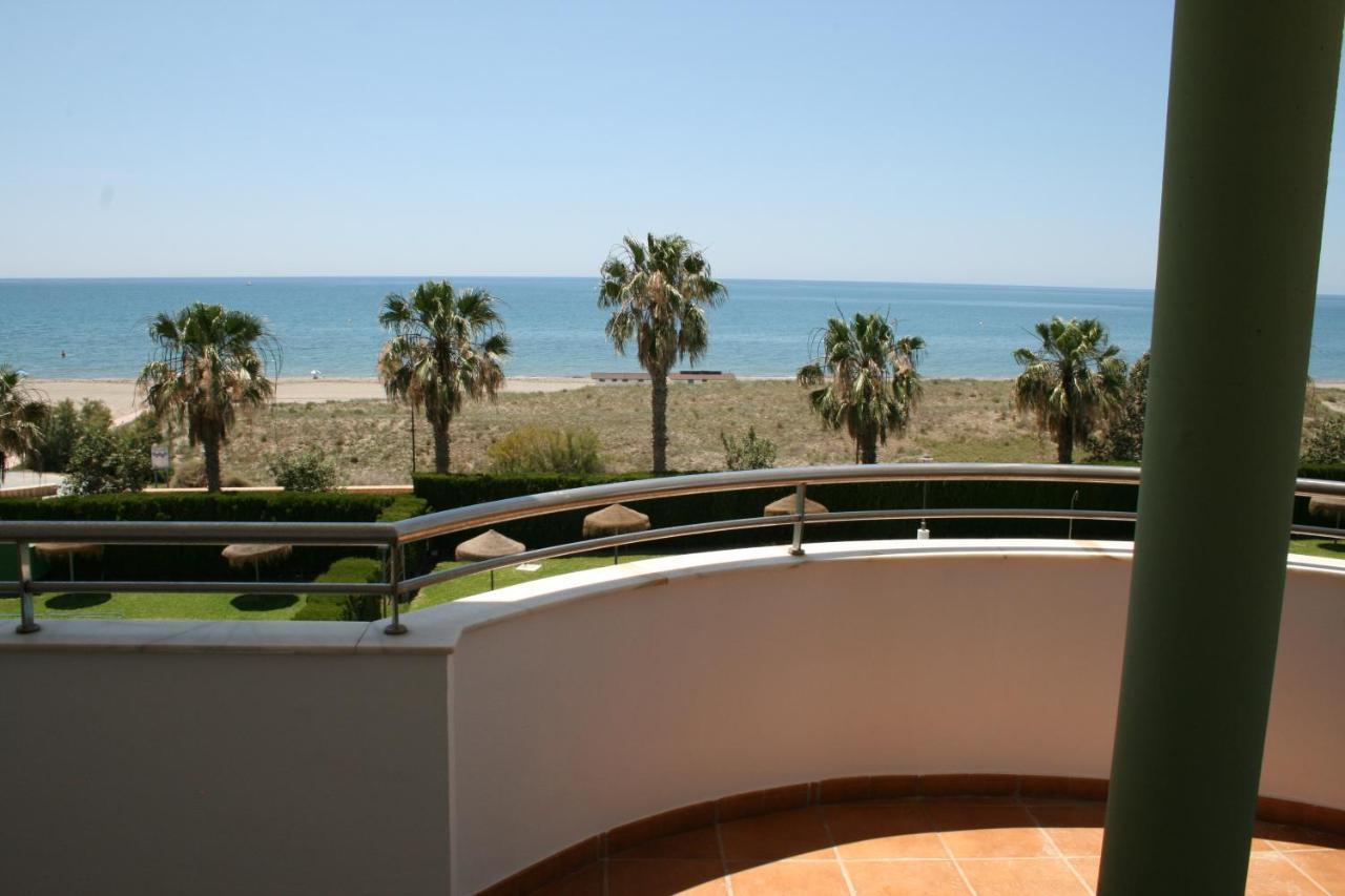 Apartamento Ensenada Almerimar Eksteriør bilde