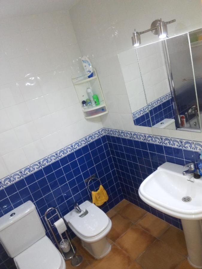 Apartamento Ensenada Almerimar Eksteriør bilde