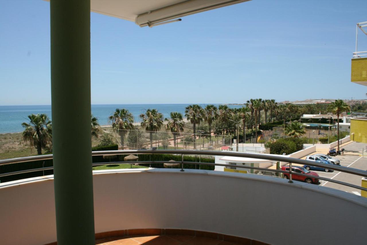 Apartamento Ensenada Almerimar Eksteriør bilde