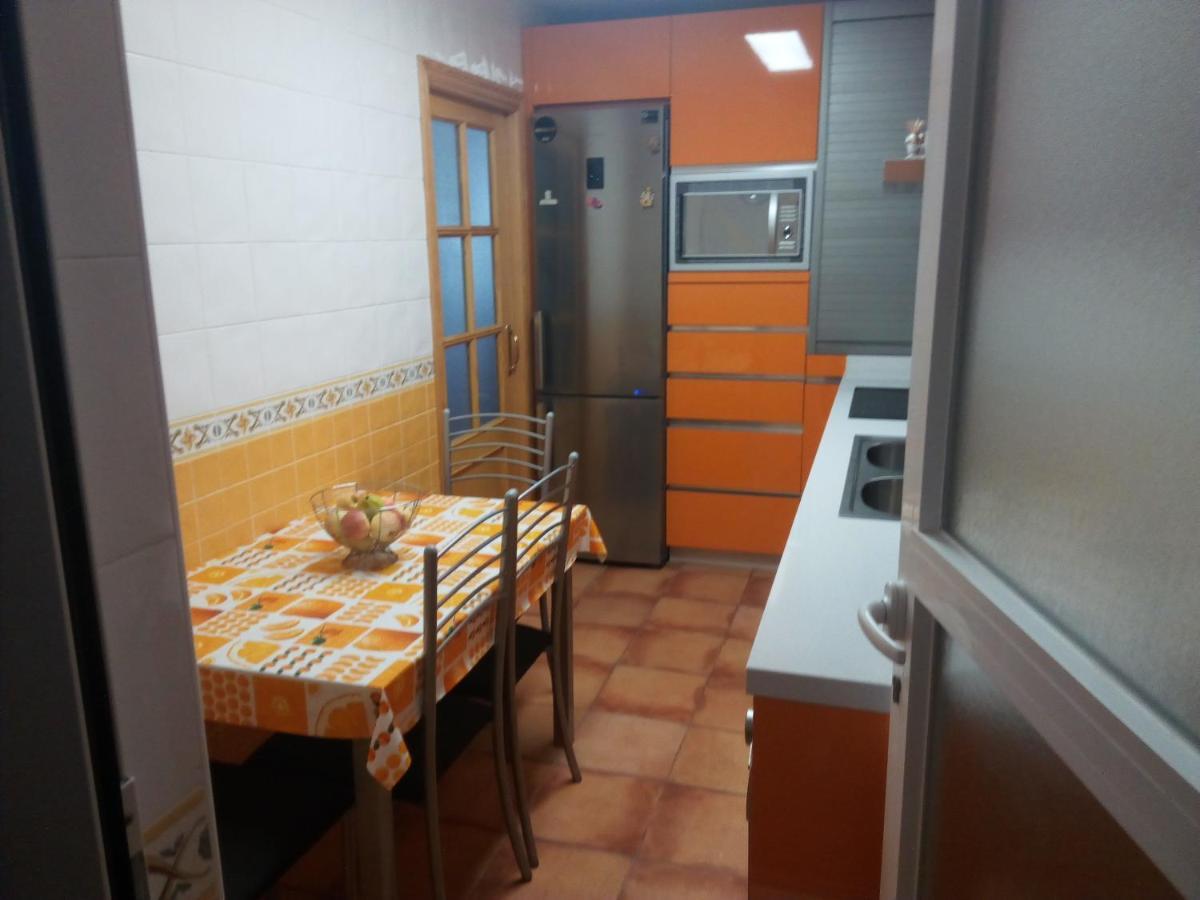 Apartamento Ensenada Almerimar Eksteriør bilde