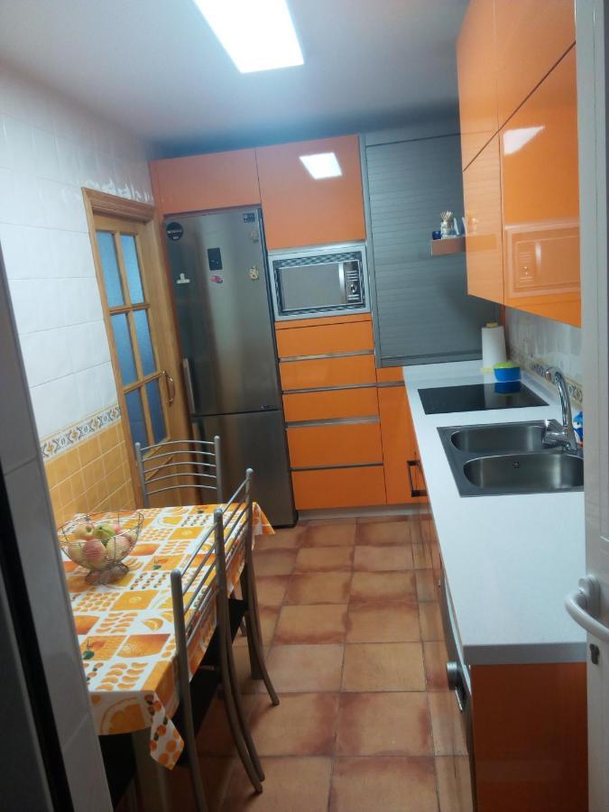 Apartamento Ensenada Almerimar Eksteriør bilde