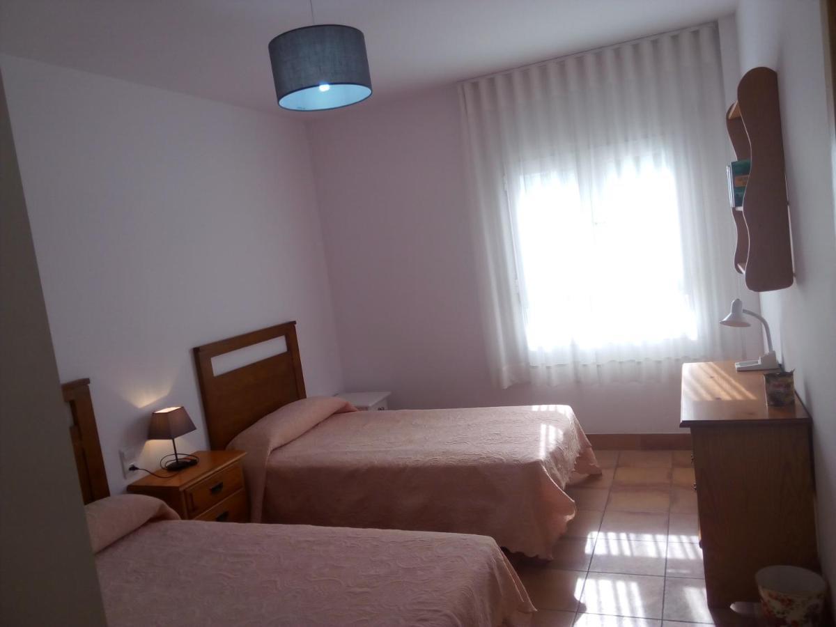 Apartamento Ensenada Almerimar Eksteriør bilde