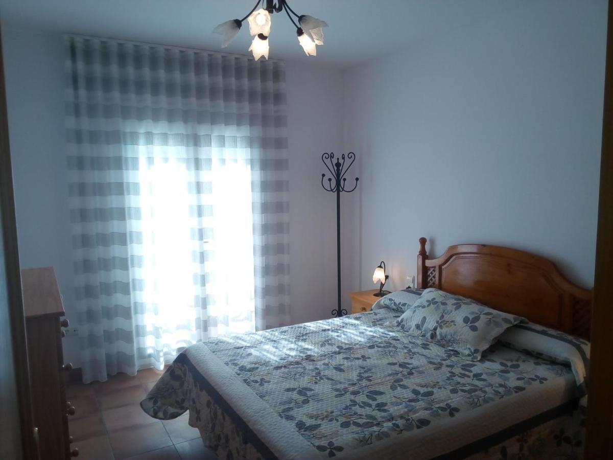 Apartamento Ensenada Almerimar Eksteriør bilde