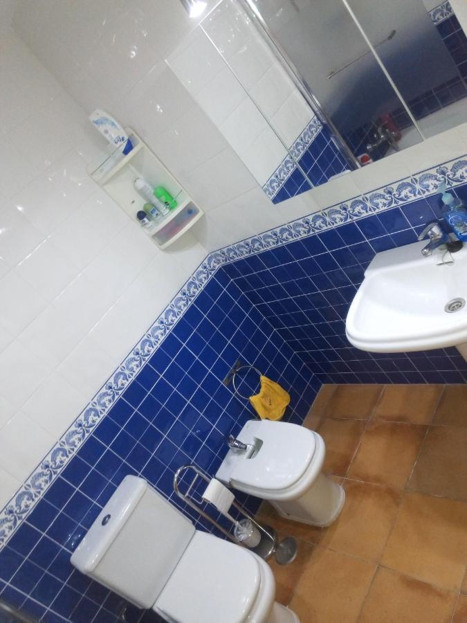 Apartamento Ensenada Almerimar Eksteriør bilde