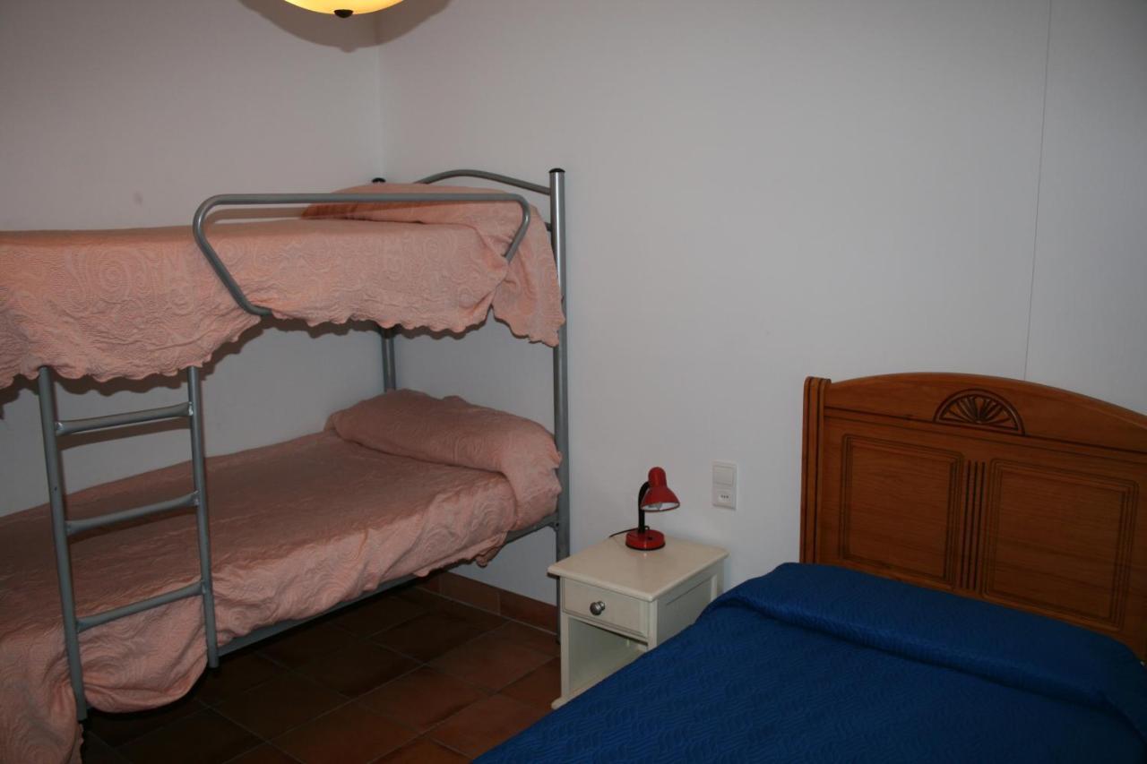 Apartamento Ensenada Almerimar Eksteriør bilde