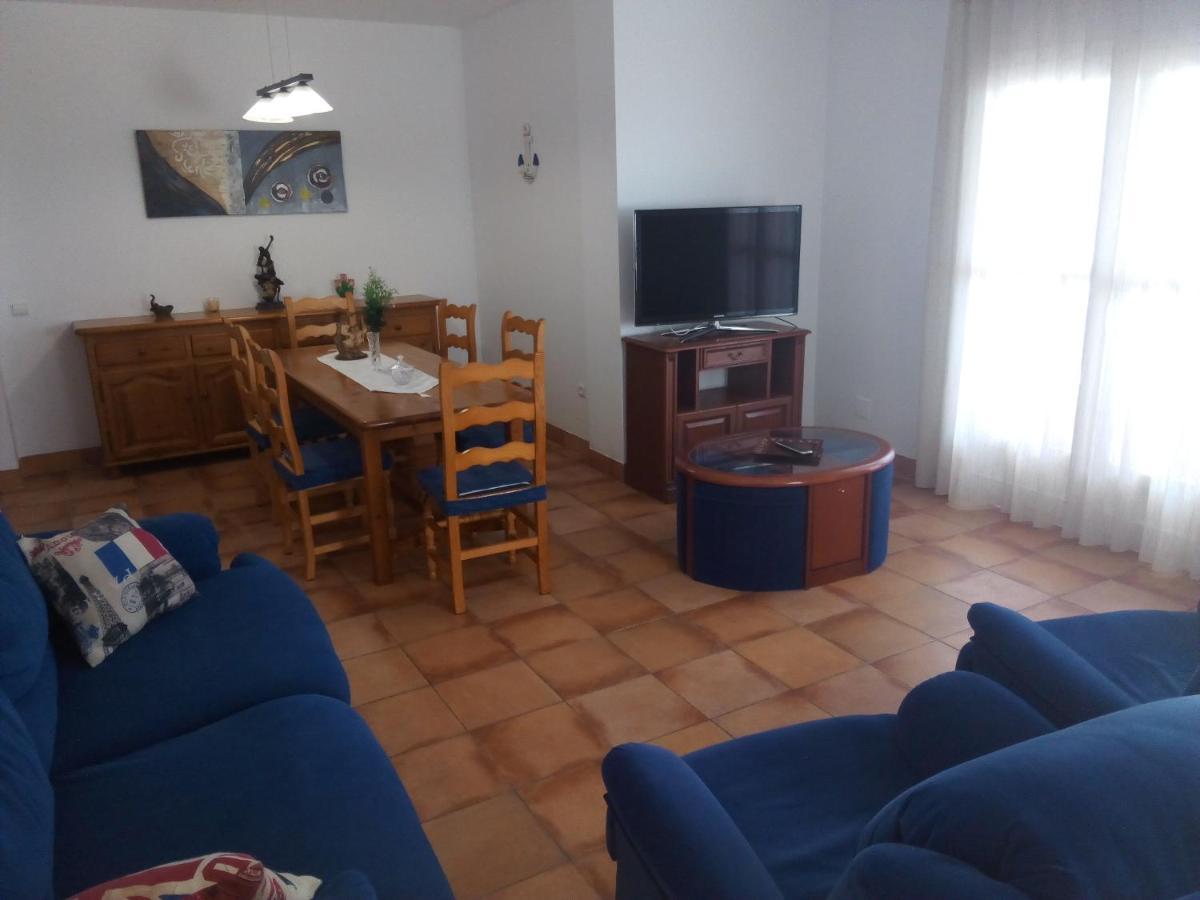 Apartamento Ensenada Almerimar Eksteriør bilde
