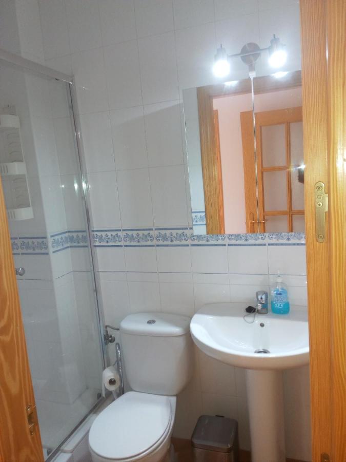 Apartamento Ensenada Almerimar Eksteriør bilde