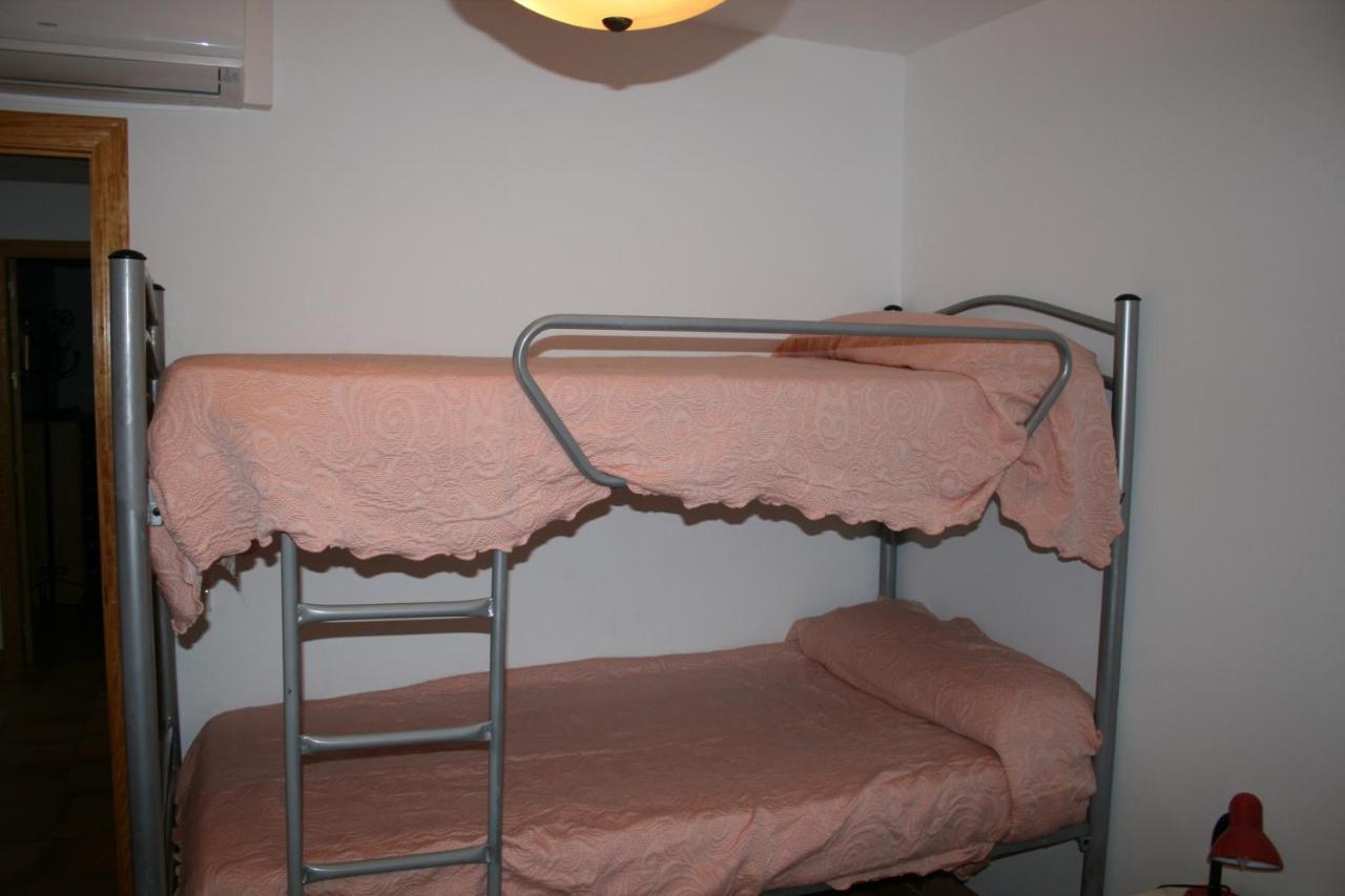 Apartamento Ensenada Almerimar Eksteriør bilde