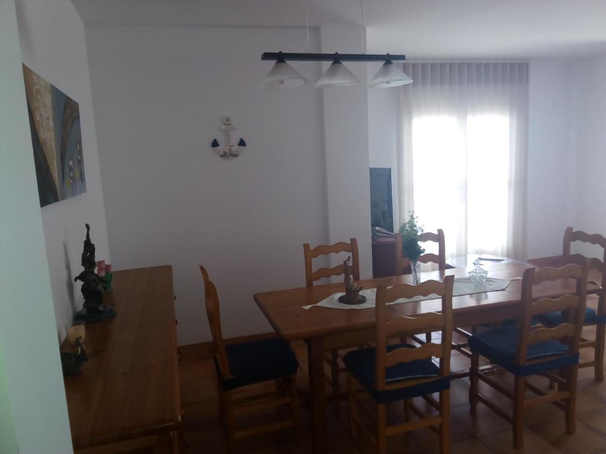 Apartamento Ensenada Almerimar Eksteriør bilde
