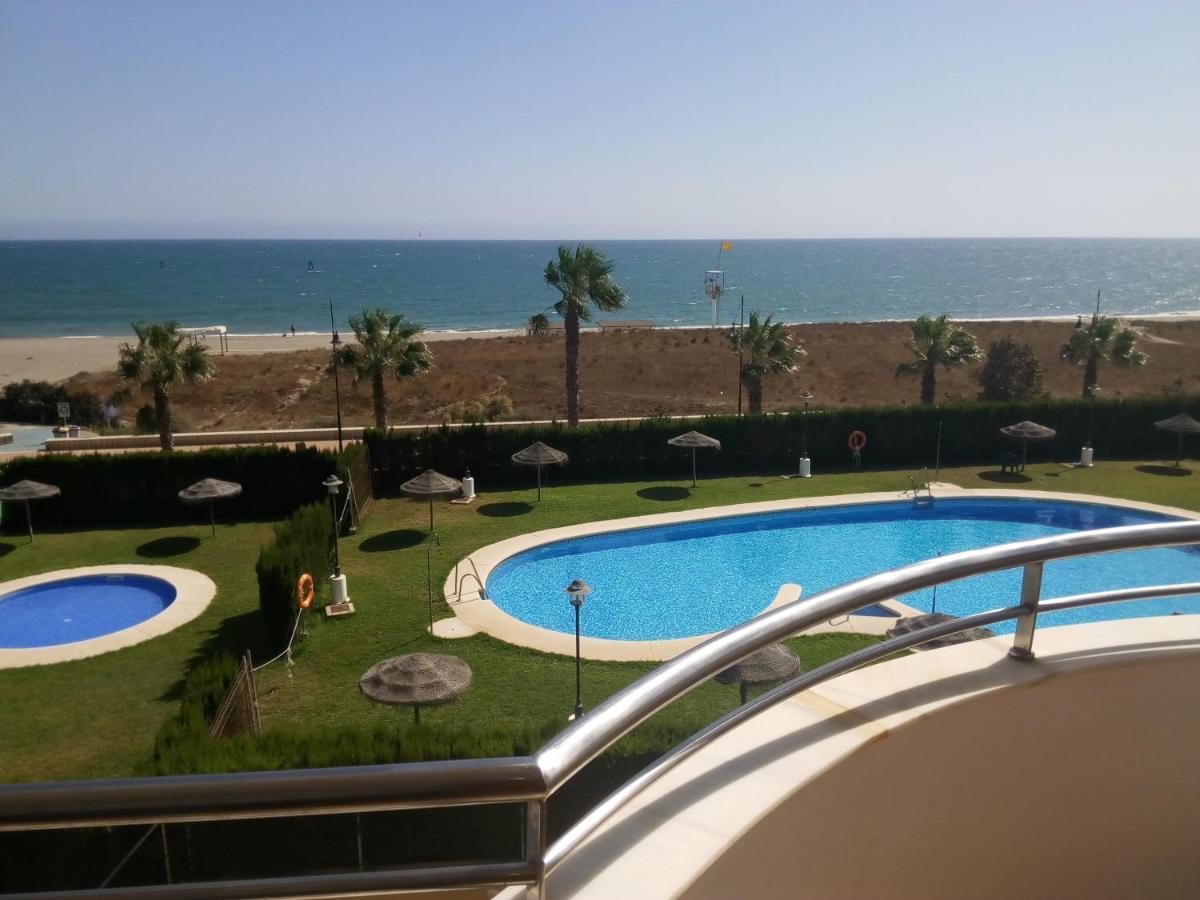 Apartamento Ensenada Almerimar Eksteriør bilde