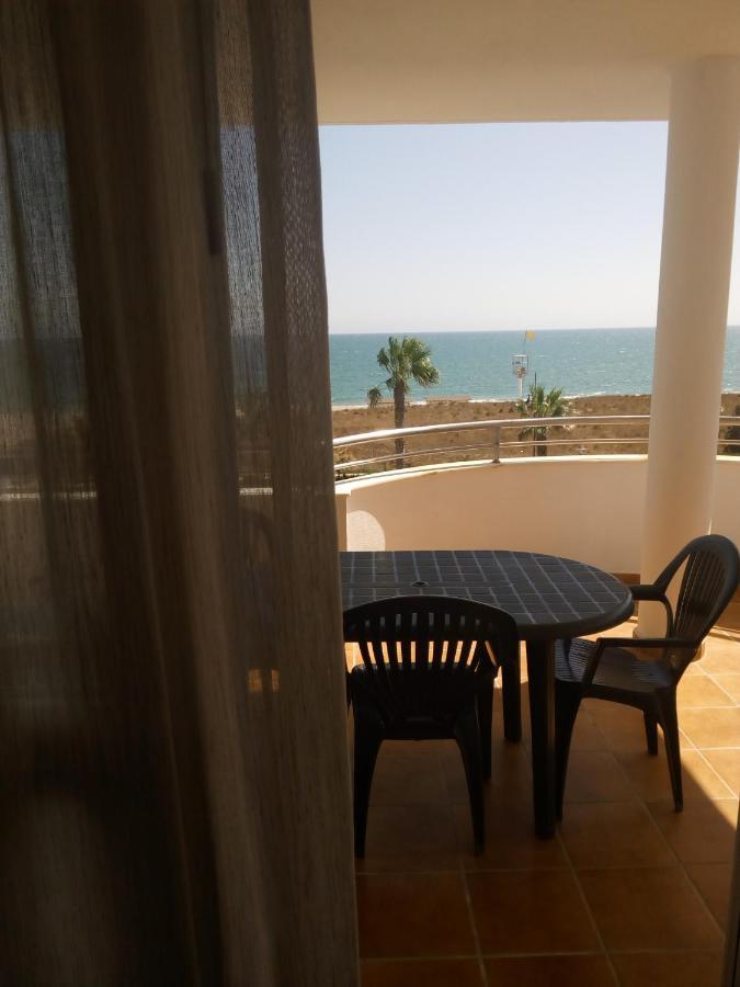 Apartamento Ensenada Almerimar Eksteriør bilde