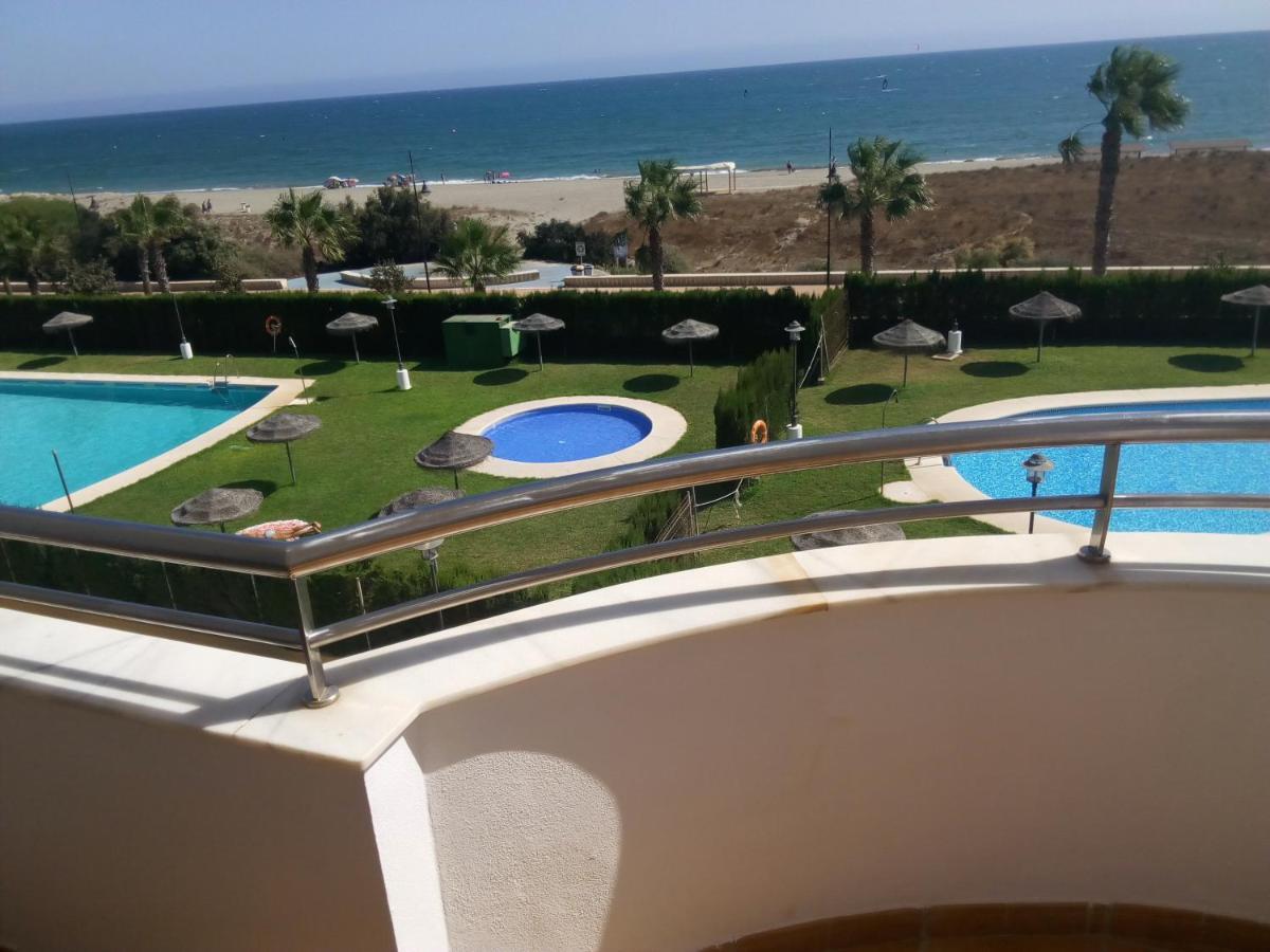 Apartamento Ensenada Almerimar Eksteriør bilde