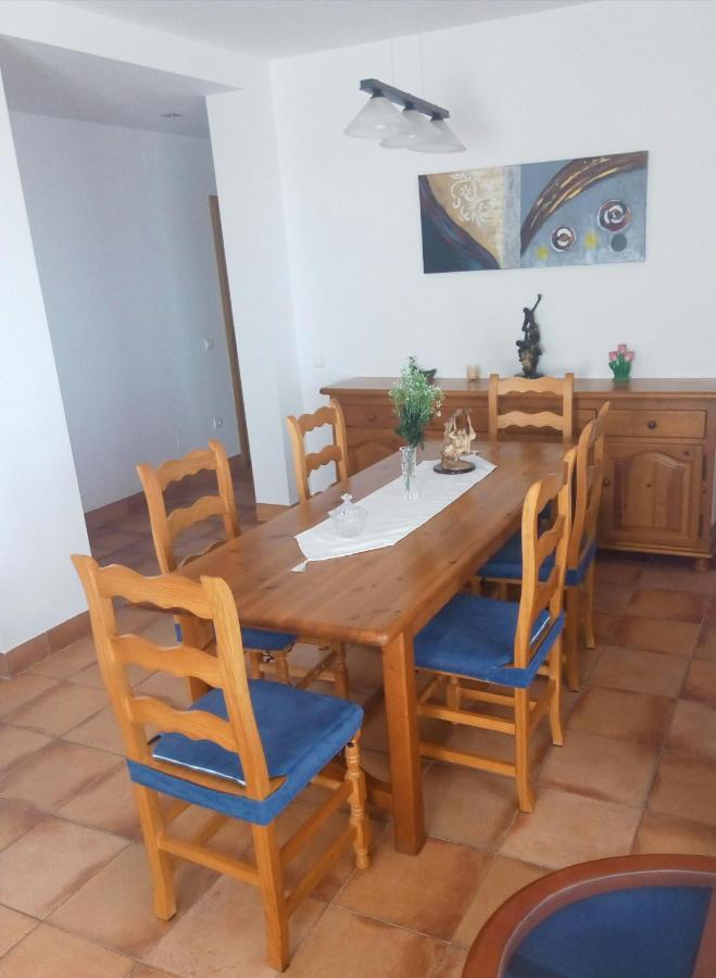 Apartamento Ensenada Almerimar Eksteriør bilde