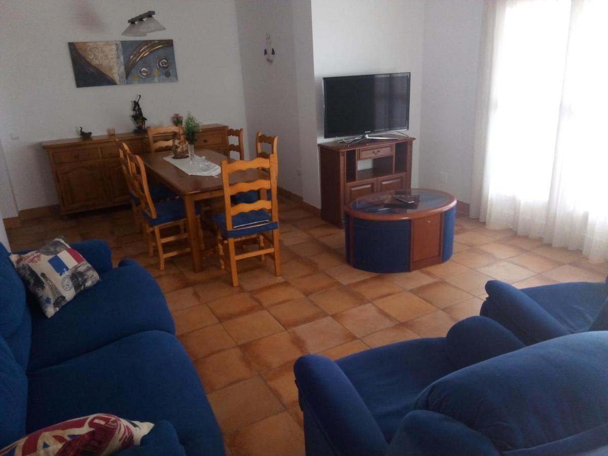 Apartamento Ensenada Almerimar Eksteriør bilde
